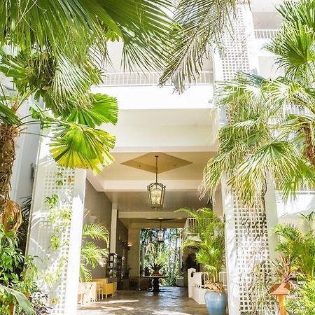 Alamanda - Suite 46 Palm Cove Exterior foto