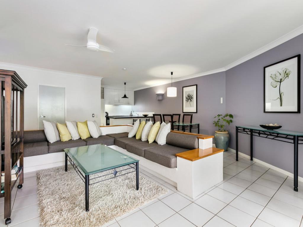Alamanda - Suite 46 Palm Cove Exterior foto
