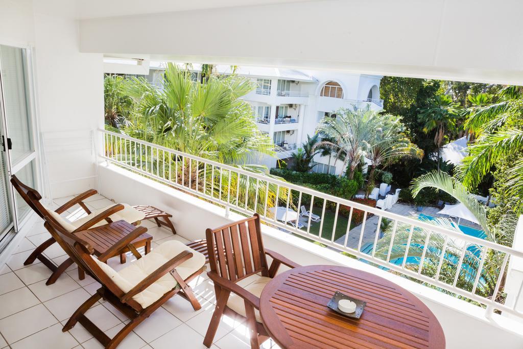 Alamanda - Suite 46 Palm Cove Exterior foto