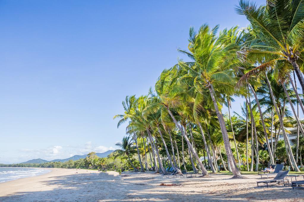 Alamanda - Suite 46 Palm Cove Exterior foto