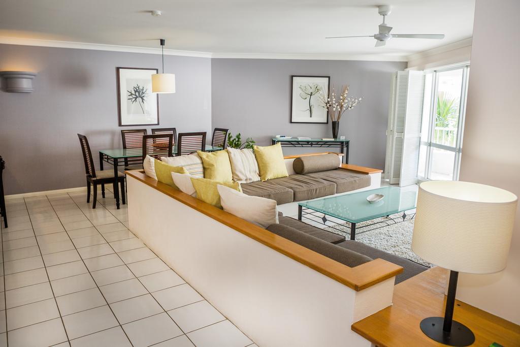 Alamanda - Suite 46 Palm Cove Exterior foto